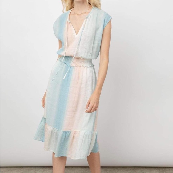 Rails Ashlyn Midi Dress - Picture 1 of 1